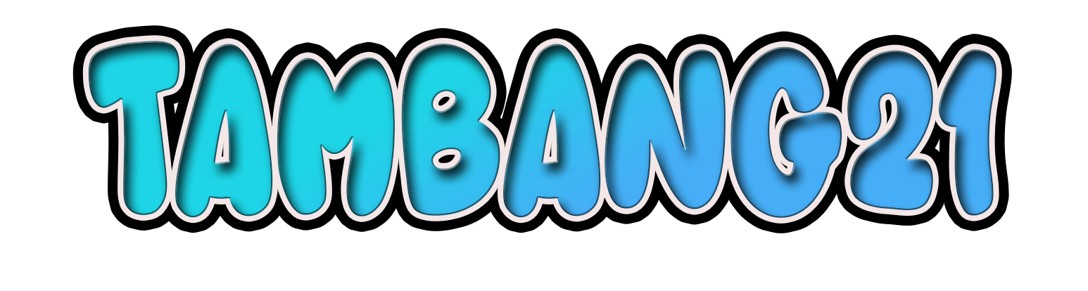 TAMBANG21